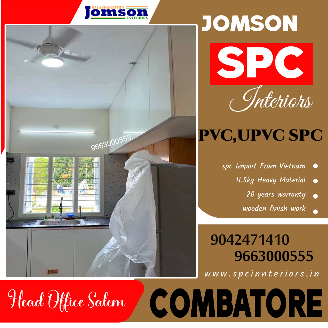 spc interiors coimbatore